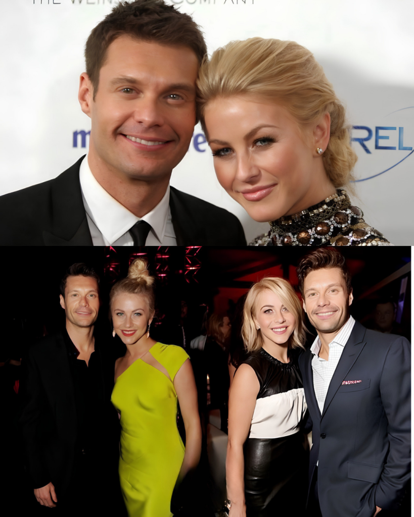 Ryan Seacrest’s Relationship News Sparks Buzz as Fans Speculate About What Comes Next