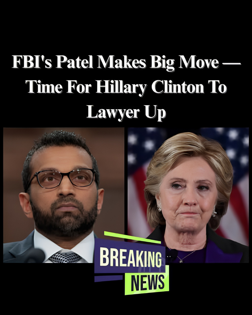 FBI Launches Probe Into Decade Of Dem-Led Election Antics