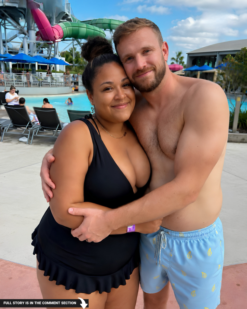 My Future SIL Planned Her Bachelorette Party at a Water Park, Certain I’d Refuse Because I Was ‘Too Big’ – But What My Husband Did in Front of Everyone Made Her Gasp
