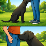 Dog Sniffing Explained: What Your Pet Is Trying to Tell You