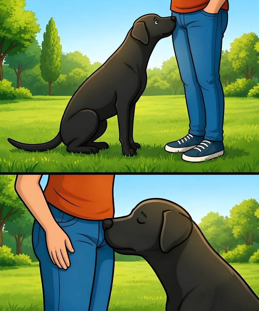 Dog Sniffing Explained: What Your Pet Is Trying to Tell You