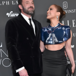 At 55 Years Old, Jennifer Lopez Stuns Fans with Bold On-Stage Kiss During Pride Celebration