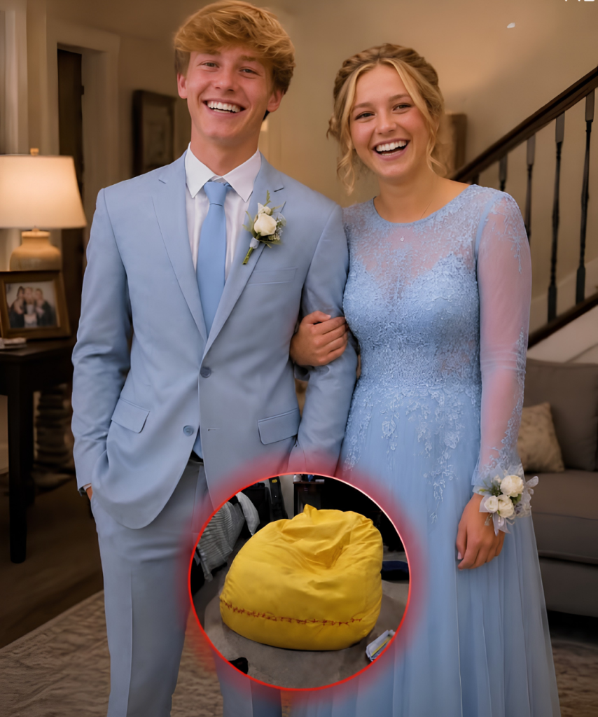 My Daughter Vanished Without a Trace After Prom—The Secret Hidden in My Son’s Bedroom Left Me Speechless