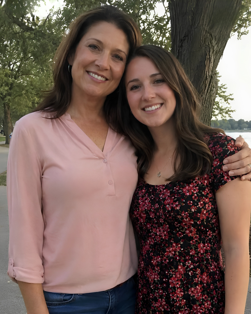 My Mother Begged Me to Scatter Her Ashes from Her Favorite Pier on Her Birthday – But When I Arrived, a Stranger Said, ‘Your Mother Told Me You’d Come’