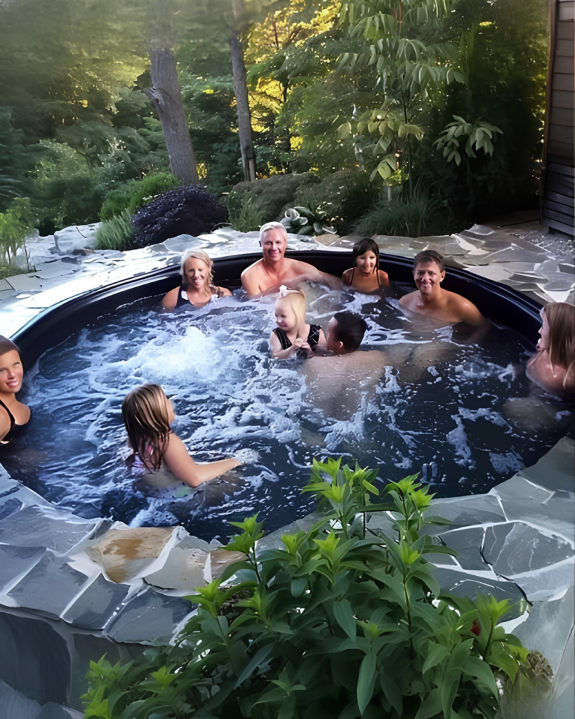 I Found Out My Neighbors Secretly Used My Hot Tub for a Year – I Taught Them a Lesson They Won’t Forget