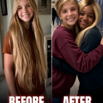 My 12-Year-Old Daughter Cut Off Her Hair for a Girl with Cancer – Then the Principal Called and Said, ‘You Need to Come Now and See What Happened with Your Own Eyes’