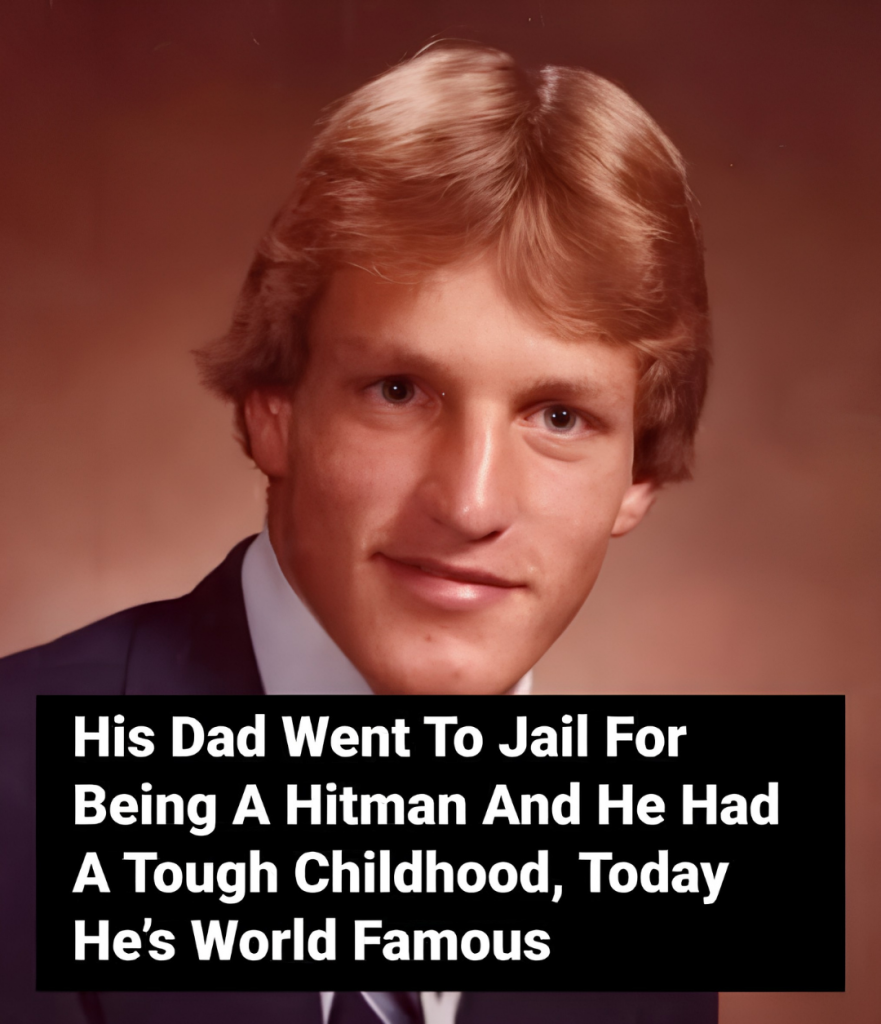 His Dad Went To JaiI For Being A Hitman And He Had A Tough Childhood, Today He’s World Famous