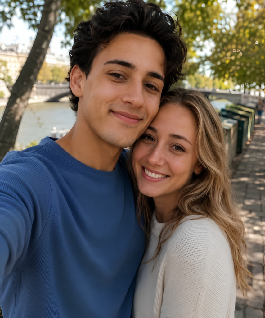 My 17-Year-Old Son Shaved His Head for His Girlfriend—Then an Unexpected Call Sent Me to the Hospital